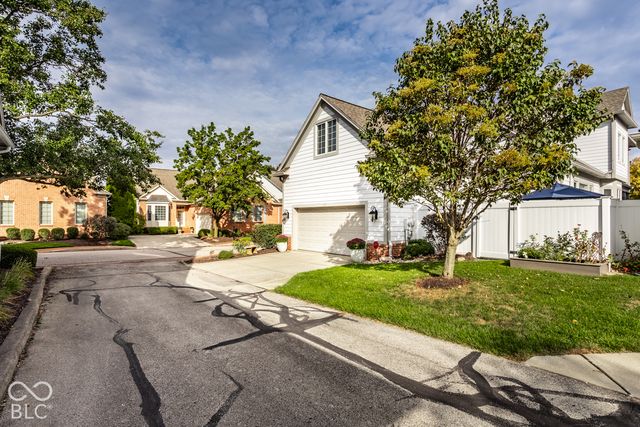 4019 Heyward Place, Indianapolis, IN 46250