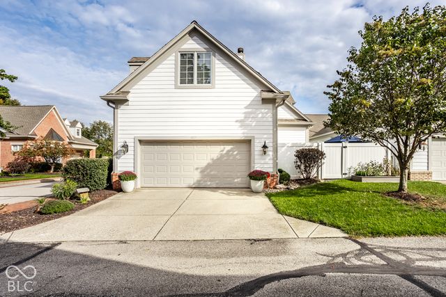 4019 Heyward Place, Indianapolis, IN 46250