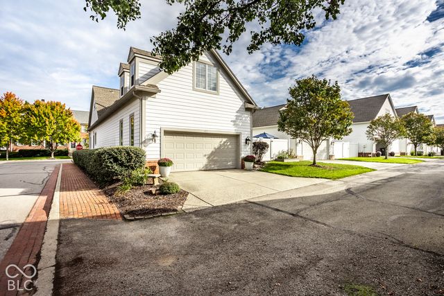 4019 Heyward Place, Indianapolis, IN 46250
