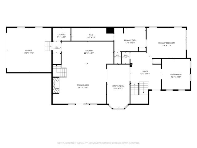 4019 Heyward Place, Indianapolis, IN 46250