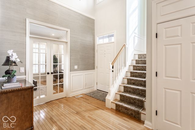 4019 Heyward Place, Indianapolis, IN 46250