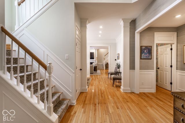 4019 Heyward Place, Indianapolis, IN 46250