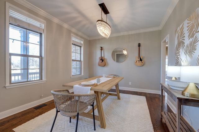 111 Amelia Drive, Bon Aqua, TN 37025