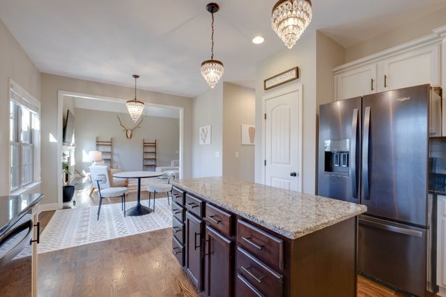 111 Amelia Drive, Bon Aqua, TN 37025