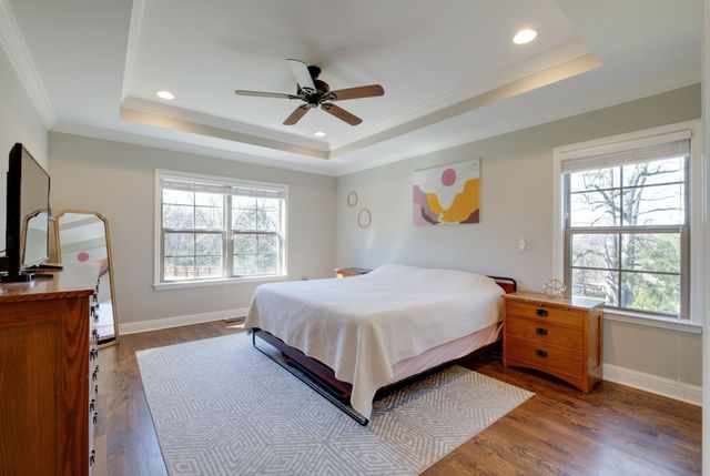 111 Amelia Drive, Bon Aqua, TN 37025
