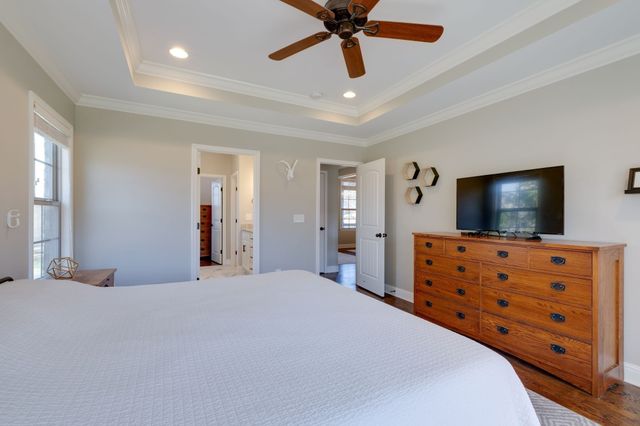 111 Amelia Drive, Bon Aqua, TN 37025