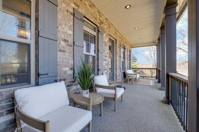 111 Amelia Drive, Bon Aqua, TN 37025