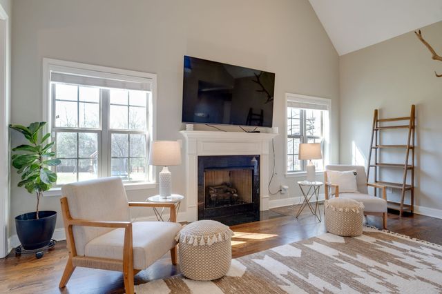 111 Amelia Drive, Bon Aqua, TN 37025