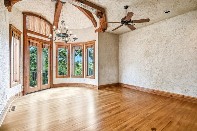 6108 S Bluff Ridge Road, Ozark, MO 65721