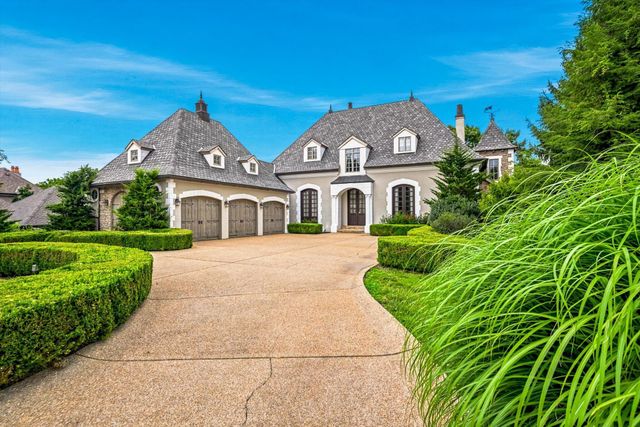 6108 S Bluff Ridge Road, Ozark, MO 65721
