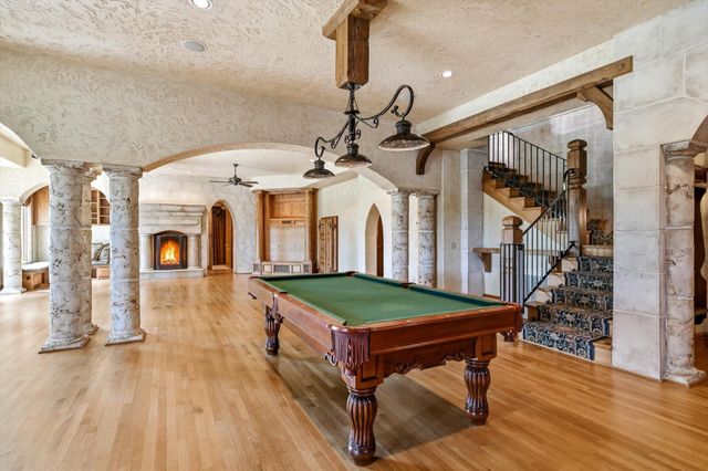 6108 S Bluff Ridge Road, Ozark, MO 65721