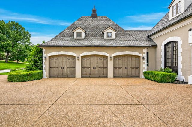 6108 S Bluff Ridge Road, Ozark, MO 65721