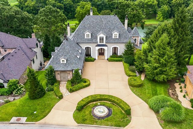 6108 S Bluff Ridge Road, Ozark, MO 65721