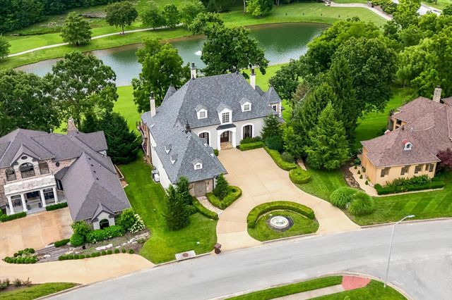 6108 S Bluff Ridge Road, Ozark, MO 65721