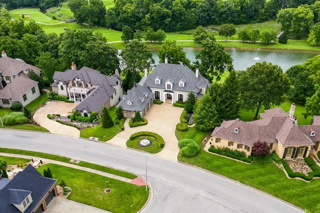 6108 S Bluff Ridge Road, Ozark, MO 65721