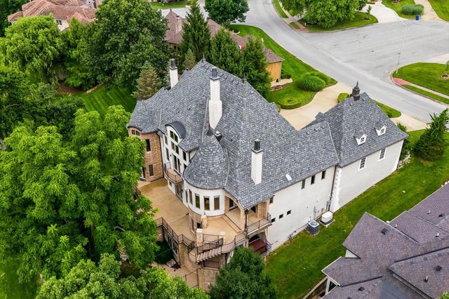 6108 S Bluff Ridge Road, Ozark, MO 65721