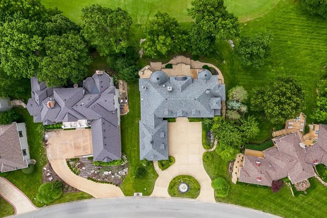 6108 S Bluff Ridge Road, Ozark, MO 65721