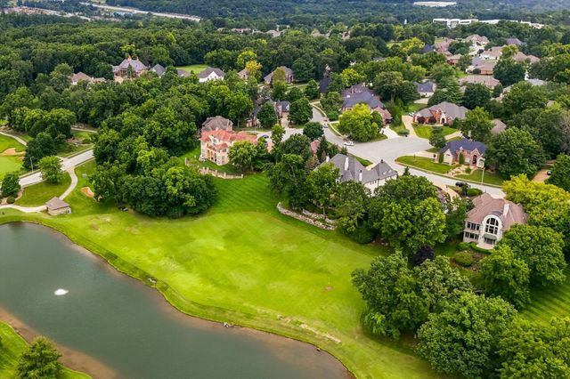 6108 S Bluff Ridge Road, Ozark, MO 65721