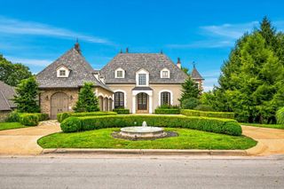 6108 S Bluff Ridge Road, Ozark, MO 65721