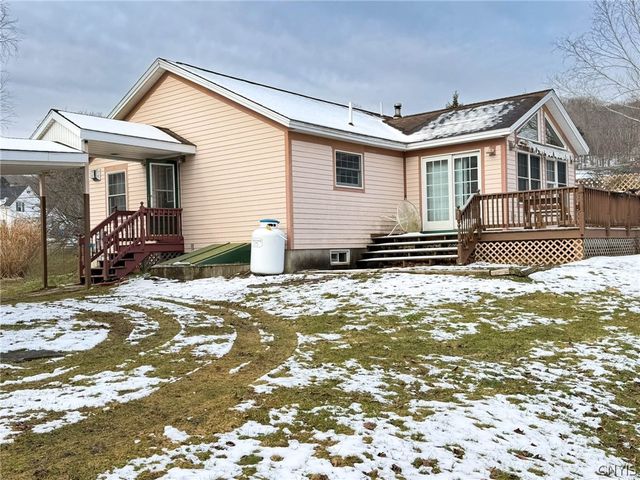 1815 School Street, Brookfield, NY 13364