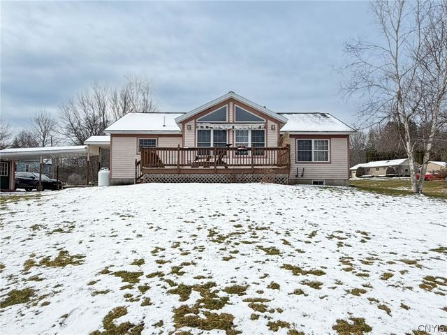 1815 School Street, Brookfield, NY 13364