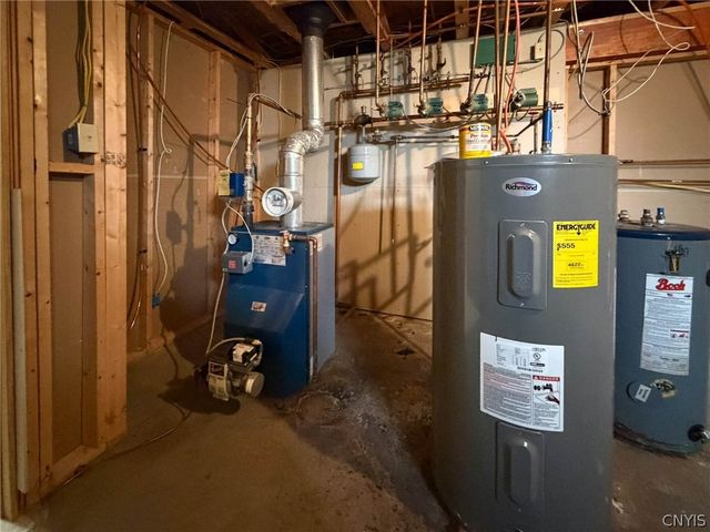 1815 School Street, Brookfield, NY 13364