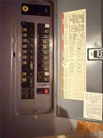 1815 School Street, Brookfield, NY 13364