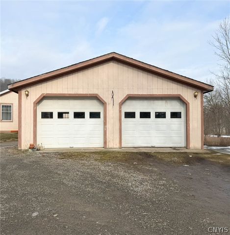 1815 School Street, Brookfield, NY 13364