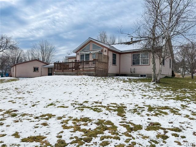 1815 School Street, Brookfield, NY 13364