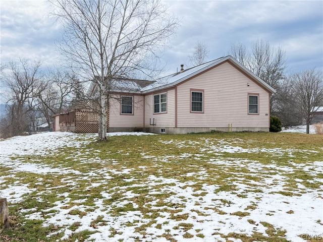 1815 School Street, Brookfield, NY 13364