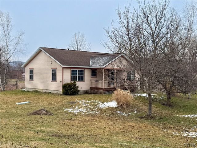 1815 School Street, Brookfield, NY 13364