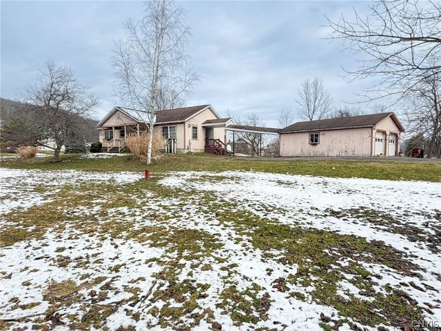 1815 School Street, Brookfield, NY 13364