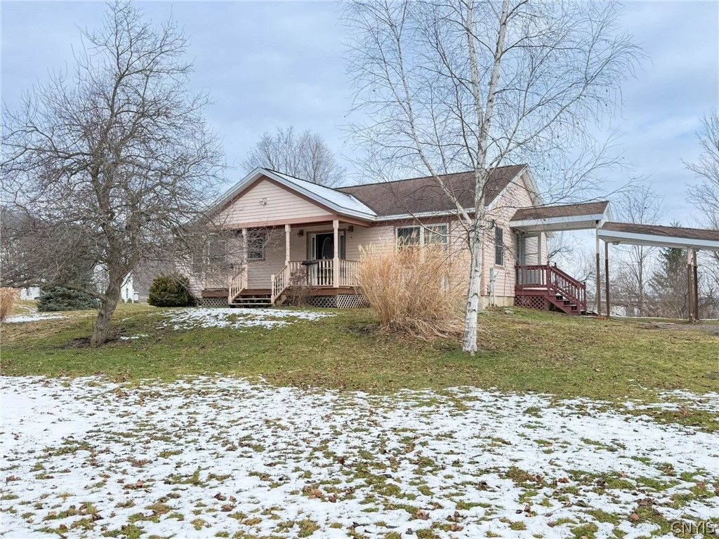 1815 School Street, Brookfield, NY 13364