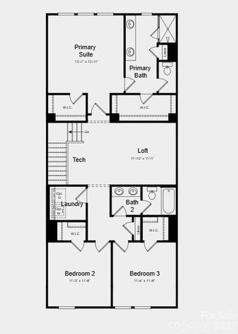 5553 Wolfpack Alley, Indian Land, SC 29707