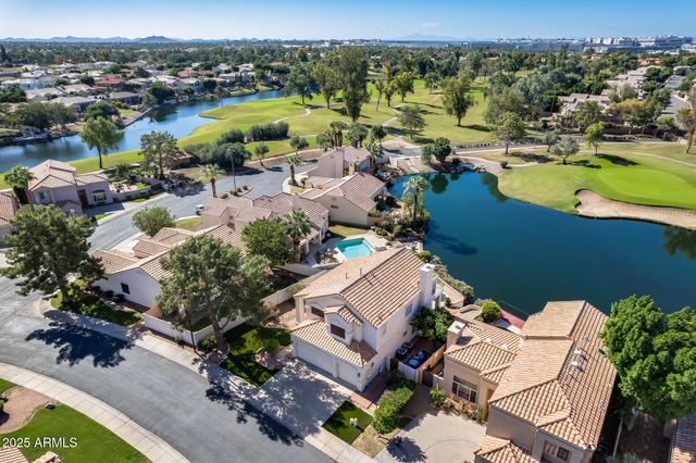 2158 W PENINSULA Circle, Chandler, AZ 85248