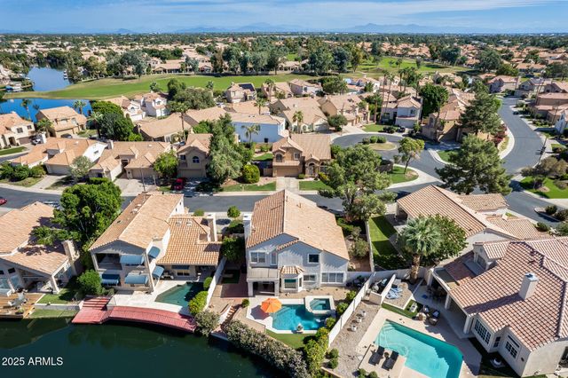 2158 W PENINSULA Circle, Chandler, AZ 85248