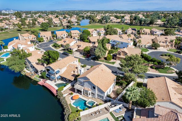 2158 W PENINSULA Circle, Chandler, AZ 85248