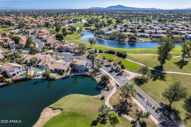 2158 W PENINSULA Circle, Chandler, AZ 85248