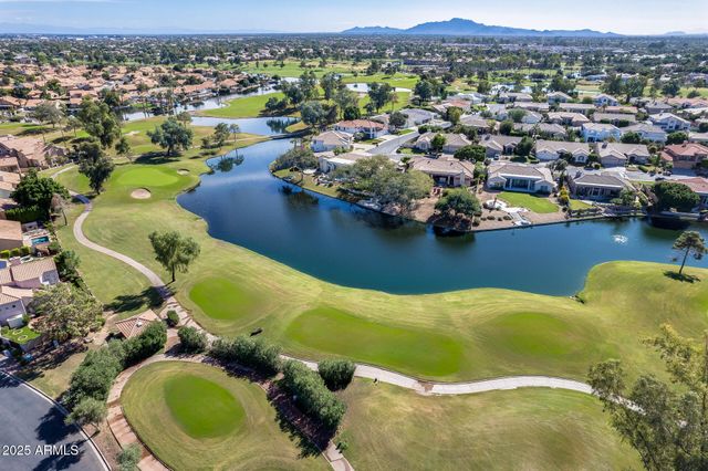 2158 W PENINSULA Circle, Chandler, AZ 85248