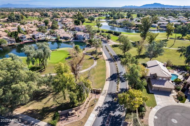 2158 W PENINSULA Circle, Chandler, AZ 85248