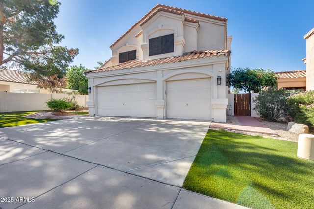 2158 W PENINSULA Circle, Chandler, AZ 85248