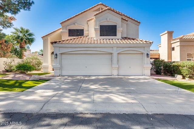 2158 W PENINSULA Circle, Chandler, AZ 85248