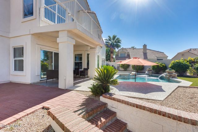 2158 W PENINSULA Circle, Chandler, AZ 85248