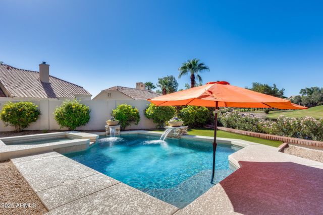 2158 W PENINSULA Circle, Chandler, AZ 85248