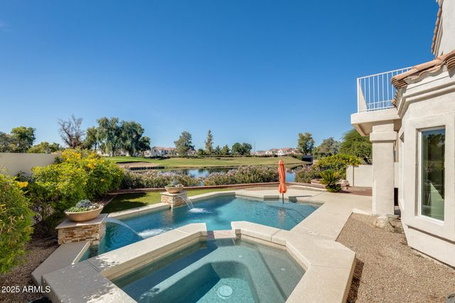 2158 W PENINSULA Circle, Chandler, AZ 85248