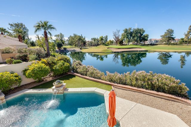 2158 W PENINSULA Circle, Chandler, AZ 85248