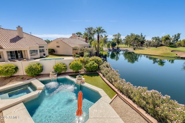 2158 W PENINSULA Circle, Chandler, AZ 85248