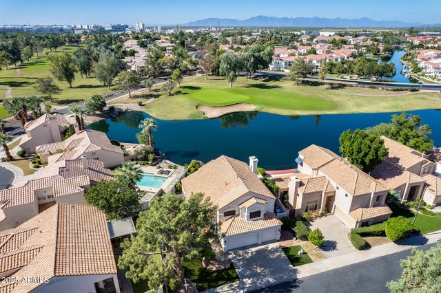 2158 W PENINSULA Circle, Chandler, AZ 85248