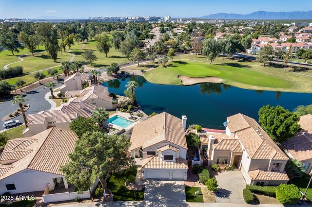 2158 W PENINSULA Circle, Chandler, AZ 85248