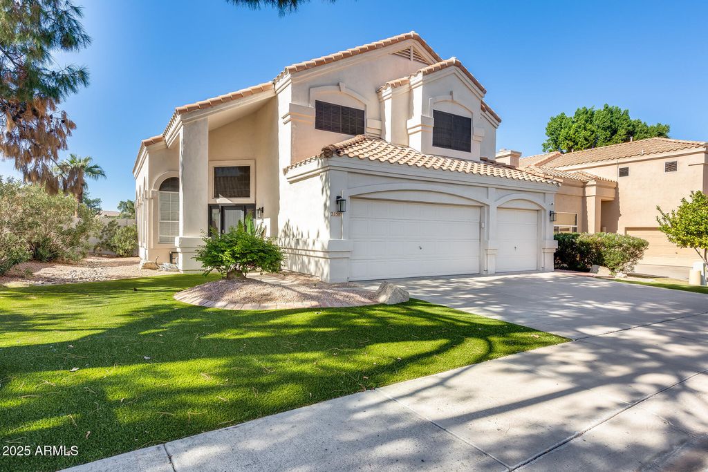 2158 W PENINSULA Circle, Chandler, AZ 85248